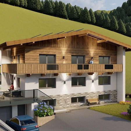 Ferienhaus Evelyn Тукс Екстер'єр фото