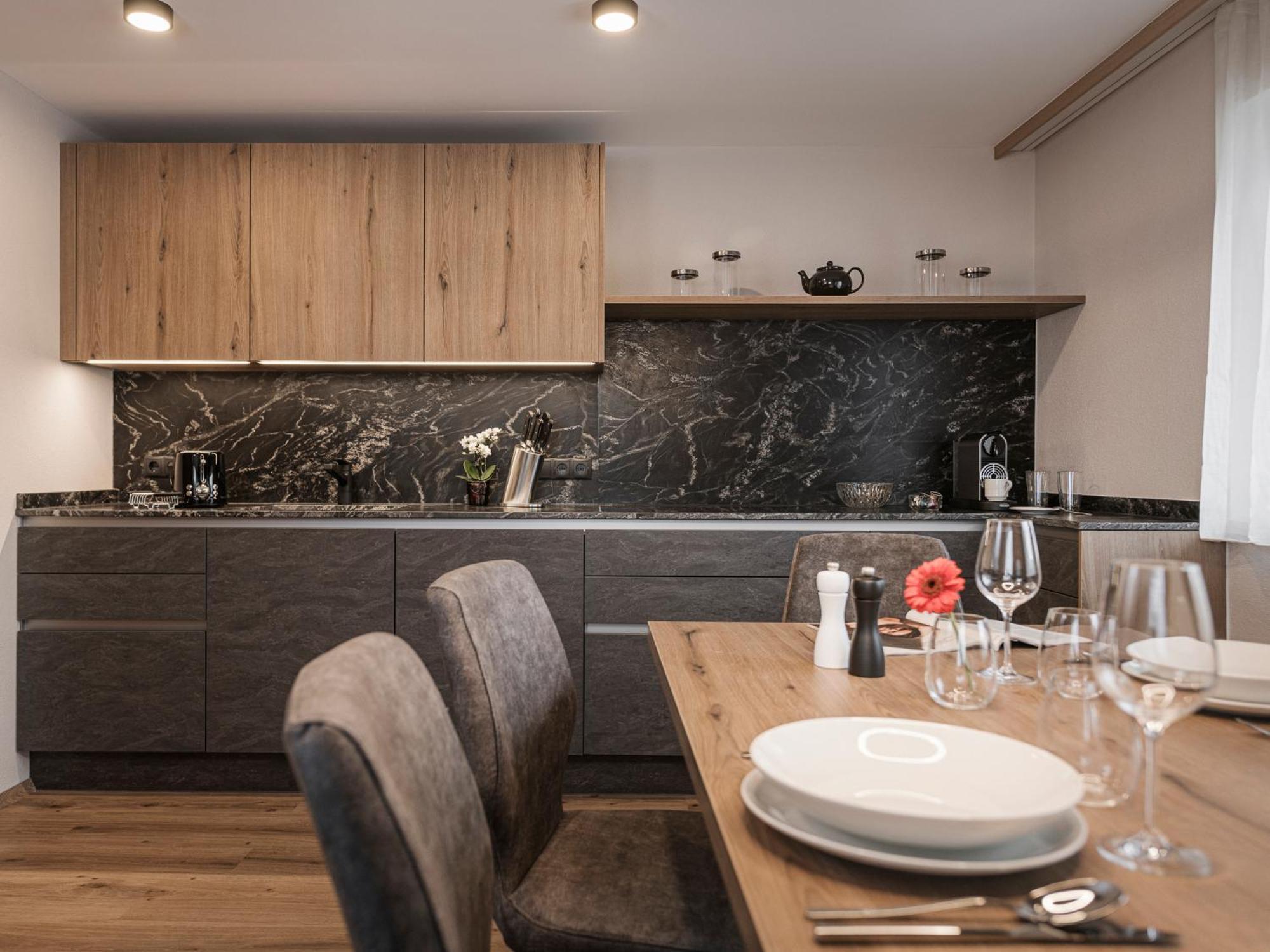 Ferienhaus Evelyn Тукс Екстер'єр фото