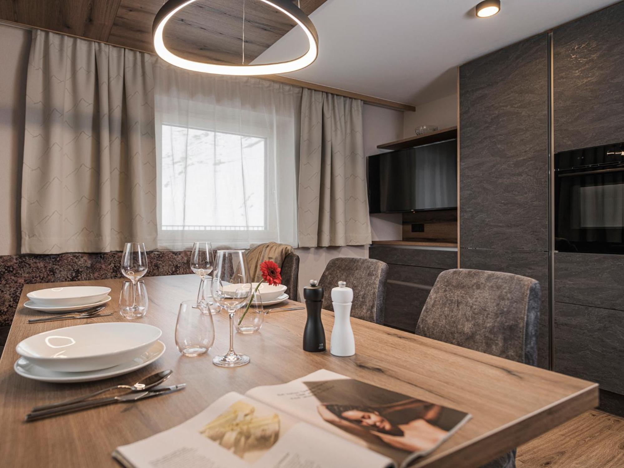 Ferienhaus Evelyn Тукс Екстер'єр фото