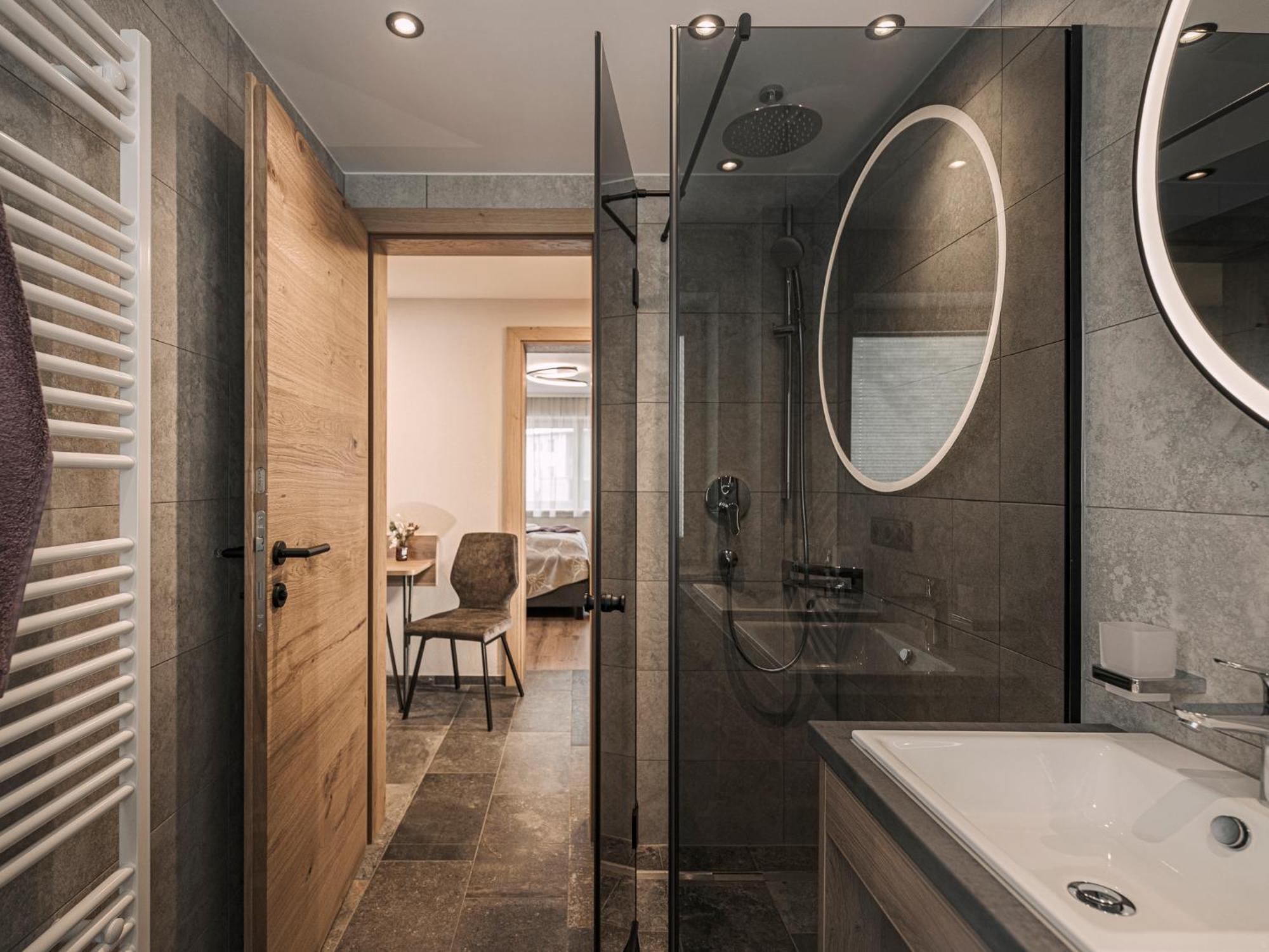 Ferienhaus Evelyn Тукс Екстер'єр фото