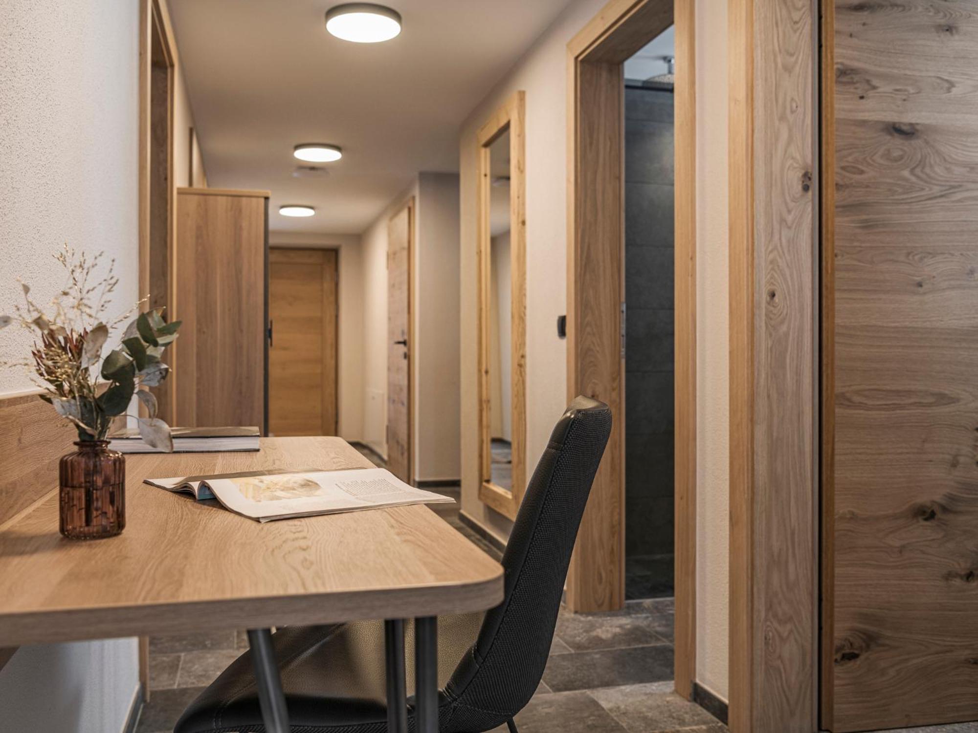 Ferienhaus Evelyn Тукс Екстер'єр фото