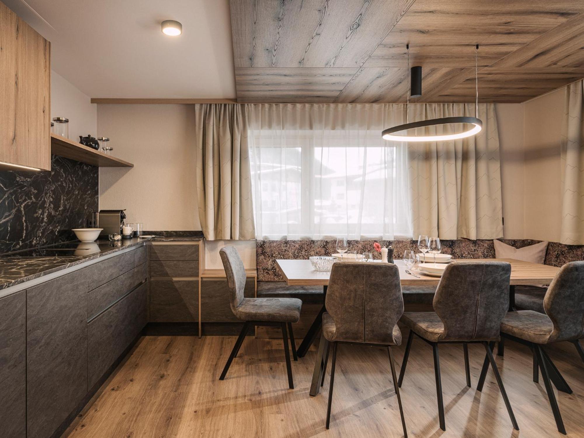 Ferienhaus Evelyn Тукс Екстер'єр фото