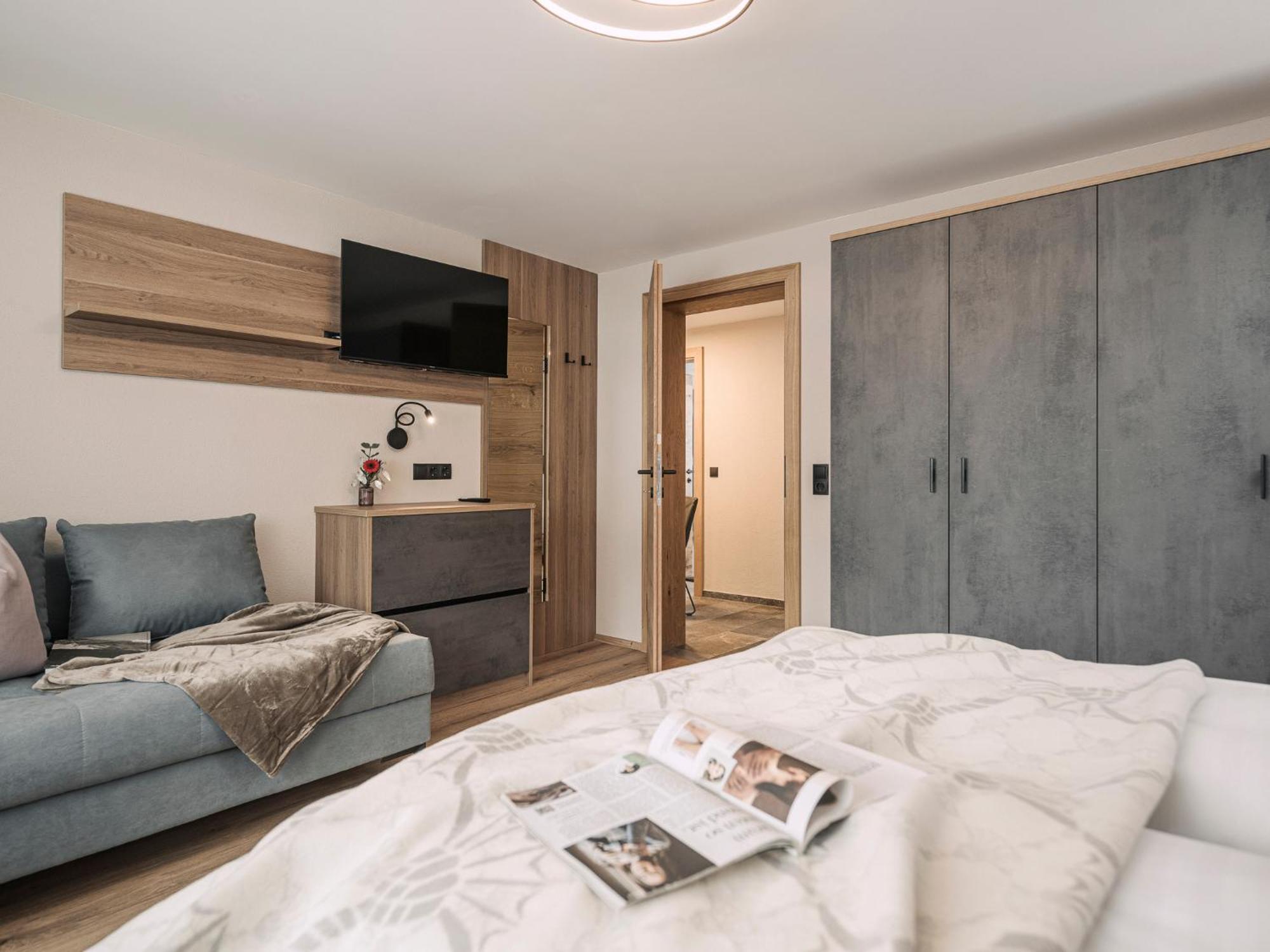 Ferienhaus Evelyn Тукс Екстер'єр фото