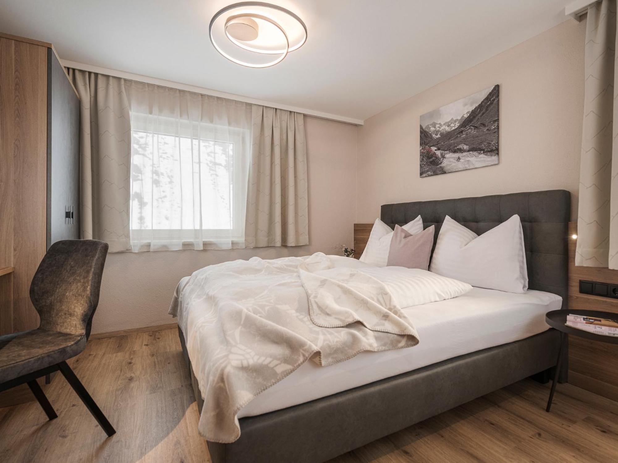 Ferienhaus Evelyn Тукс Екстер'єр фото